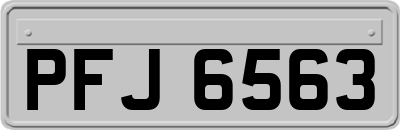 PFJ6563