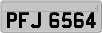 PFJ6564