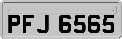 PFJ6565