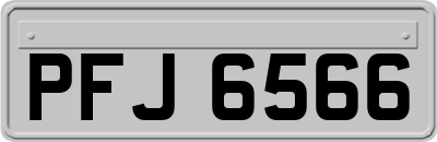 PFJ6566