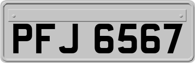 PFJ6567