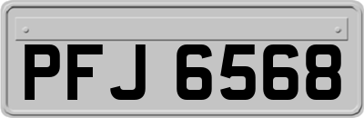 PFJ6568