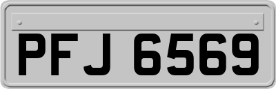 PFJ6569
