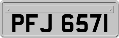 PFJ6571