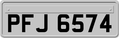 PFJ6574