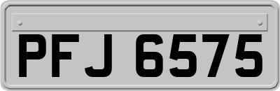 PFJ6575
