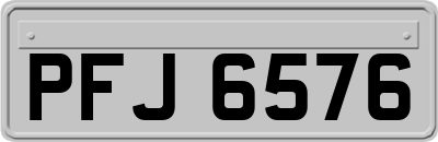 PFJ6576