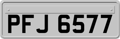 PFJ6577