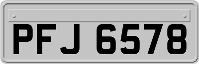 PFJ6578