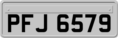 PFJ6579