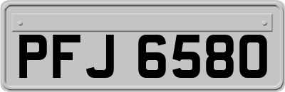 PFJ6580