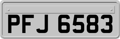 PFJ6583