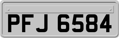 PFJ6584