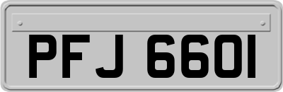 PFJ6601