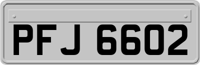 PFJ6602