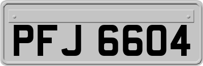 PFJ6604