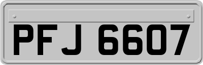 PFJ6607