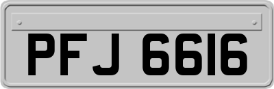 PFJ6616