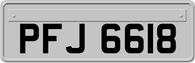 PFJ6618