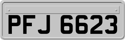 PFJ6623
