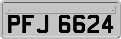 PFJ6624