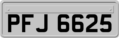 PFJ6625