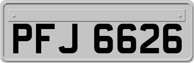 PFJ6626