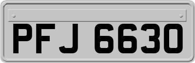 PFJ6630