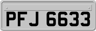 PFJ6633