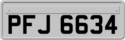 PFJ6634