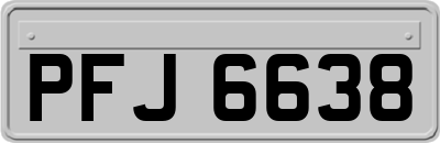 PFJ6638