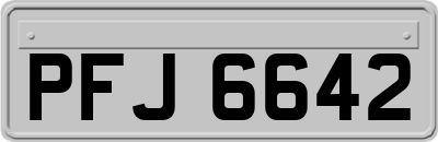 PFJ6642