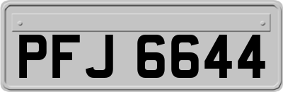 PFJ6644