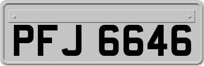 PFJ6646