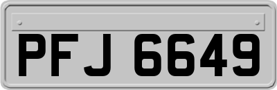 PFJ6649
