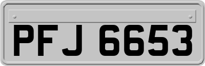 PFJ6653