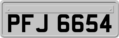 PFJ6654