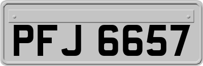 PFJ6657