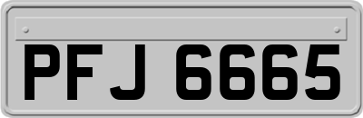 PFJ6665