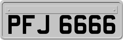 PFJ6666