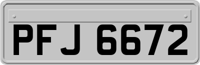 PFJ6672