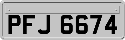 PFJ6674