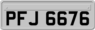 PFJ6676