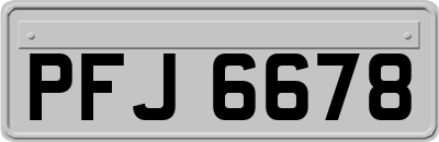 PFJ6678