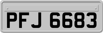 PFJ6683