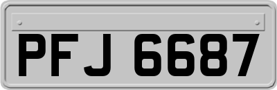 PFJ6687