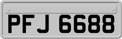 PFJ6688