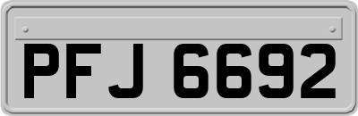 PFJ6692