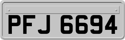 PFJ6694