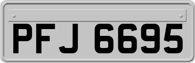 PFJ6695